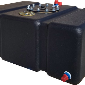 RCI® - Fuel Cell