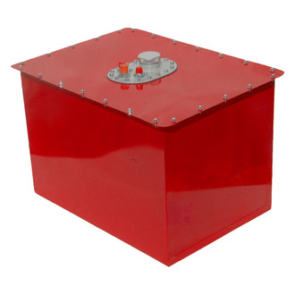 RCI® - Fuel Cell