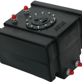 RCI® - Fuel Cell