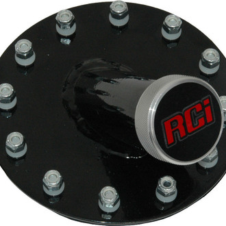 RCI® - Filler Neck
