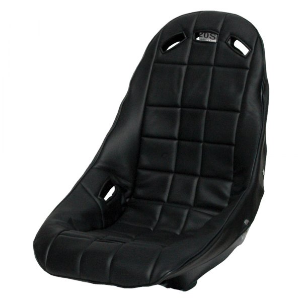 RCI® - Black Poly Lowback Seat Covers