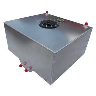 RCI® - Aluminum Fuel Cell