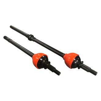 RCV Performance® - Ultimate™ Front Passenger Side CV Axle Set