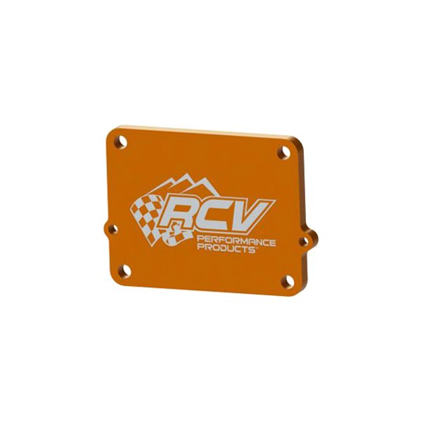 RCV Performance® - FAD Block Off Plate