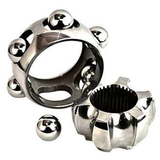 RCV Performance® - CV Joint Rebuild Kit