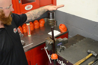 RCV Performance® - Pro Series Inboard CV Rebuild Tutorial