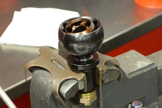 RCV Performance® - Pro Series Outboard CV Rebuild Tutorial