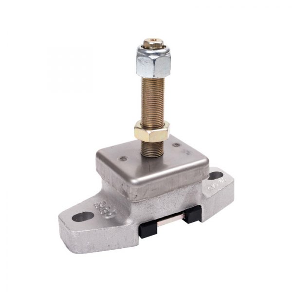 R&D Marine® 800030 Engine Mount with 4" Footprint 3/4" Stud