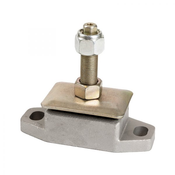 R&D Marine® 800041 Engine Mount with 4" Footprint 5/8" Stud