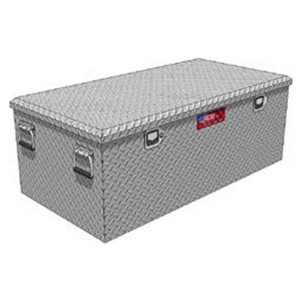 RDS® - Standard Single Lid Dock Tool Box