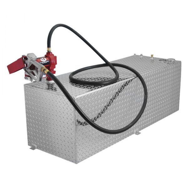 RDS® - Rectangular Fuel Transfer Tank