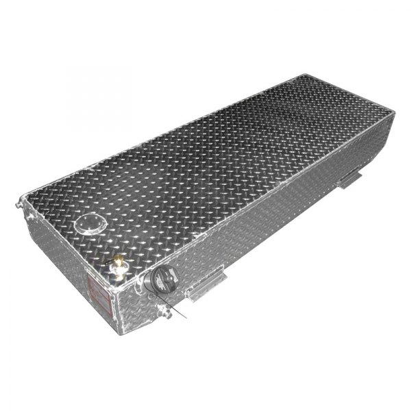 RDS® - Rectangular Auxiliary Fuel Tank