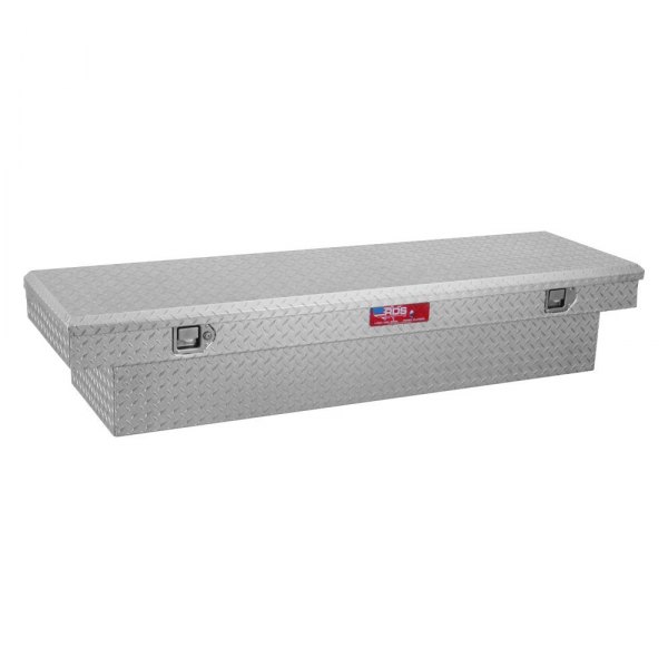 RDS® - Classic Standard Single Lid Crossover Tool Box