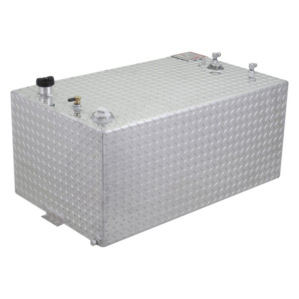 RDS® - Rectangular Fuel Transfer Tank