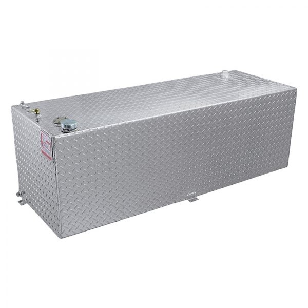 RDS® - Rectangular Fuel Transfer Tank