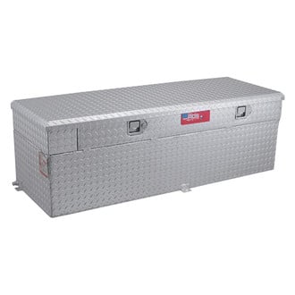 RDS® - Combo Auxiliary Fuel Tank with Fuel Filler Shroud