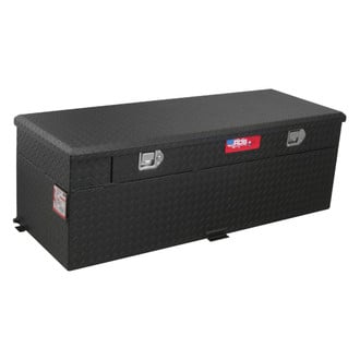 RDS® - Combo Auxiliary Fuel Tank with Fuel Filler Shroud