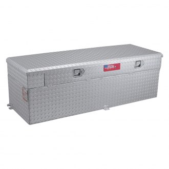 RDS™  Aluminum Auxiliary & Transfer Fuel Tanks, Tool Boxes —