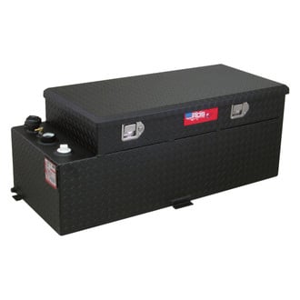 RDS® - Combo Rectangular Fuel Transfer Tank
