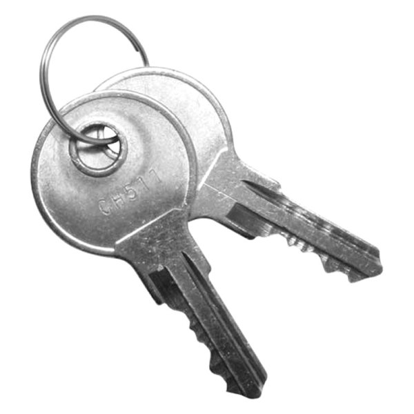 RDS® - Replacement Key (CH511)