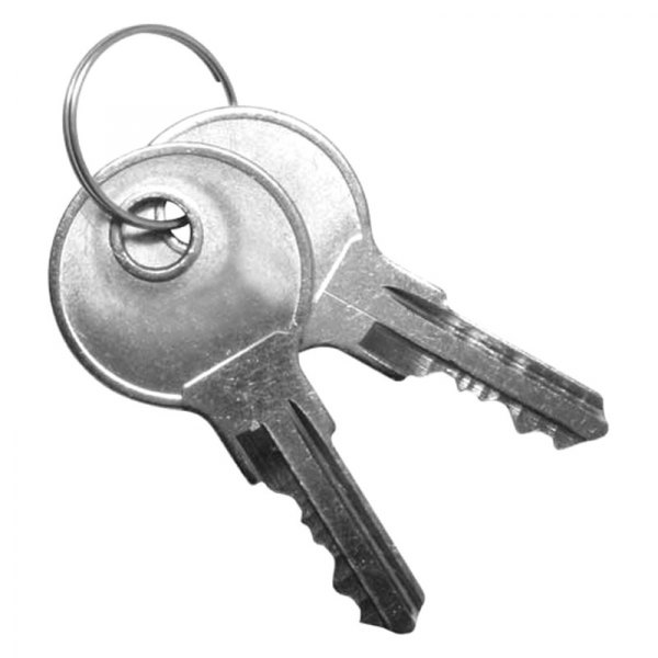 RDS® - Replacement Key (CH509)