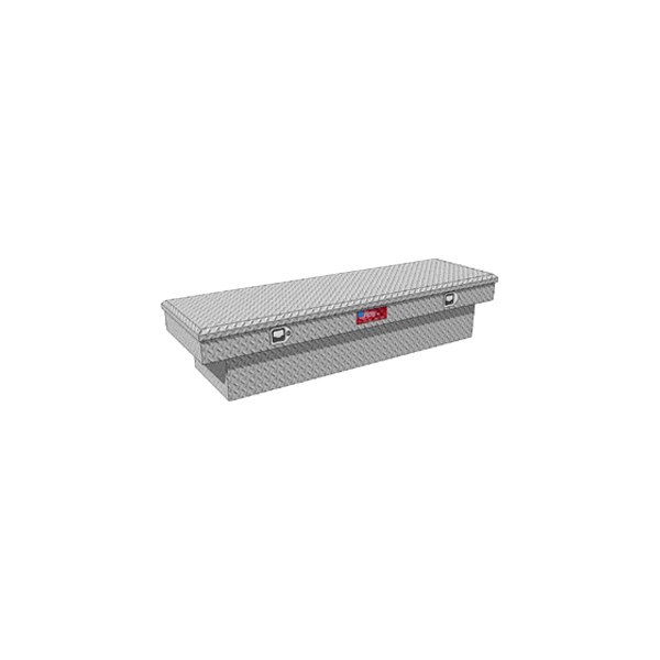 RDS® - Classic Standard Deep Wide Single Lid Crossover Tool Box