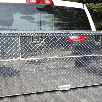 RDS® - Tool Box and Transfer Tank Combos