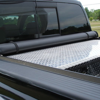RDS® - Tool Box and Transfer Tank