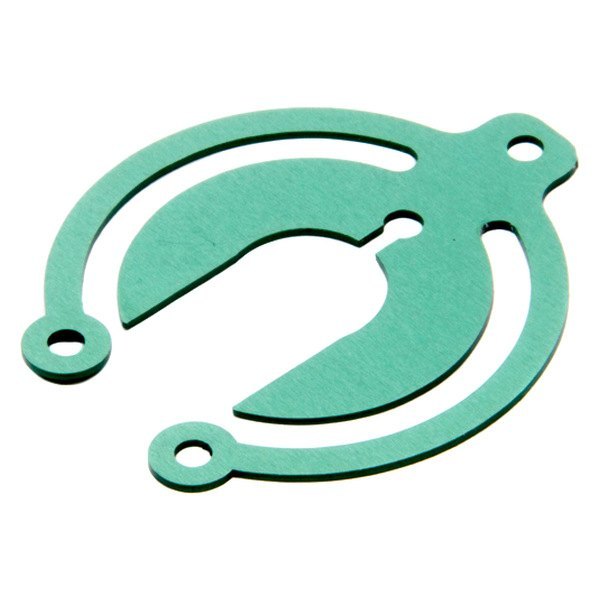 RE Suspension® Aluminum Bump Stop Packer