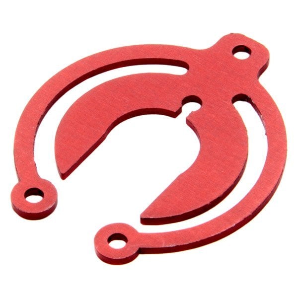 RE Suspension® REBRPKA16063 Aluminum Bump Stop Packer