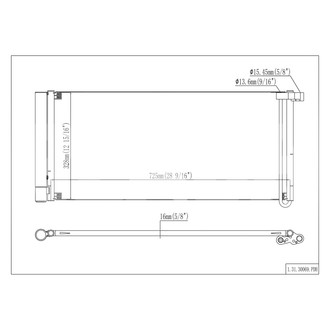 Reach Cooling® - A/C Condenser