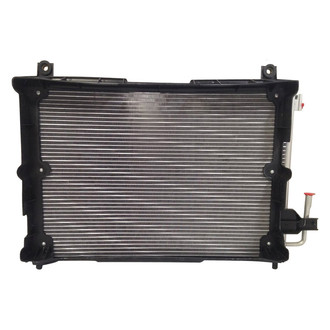 Reach Cooling® - A/C Condenser