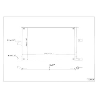 Reach Cooling® - A/C Condenser