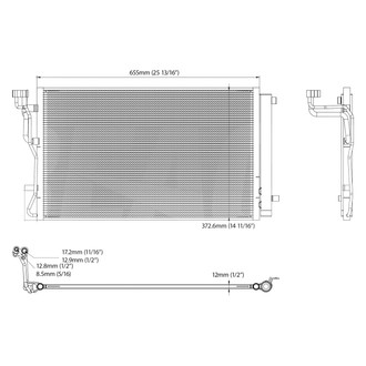 Reach Cooling® - A/C Condenser