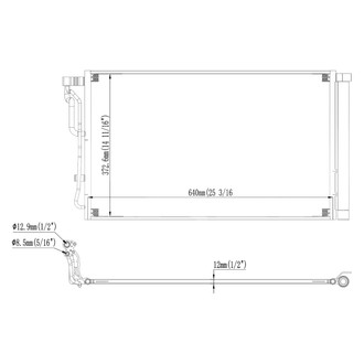 Reach Cooling® - A/C Condenser