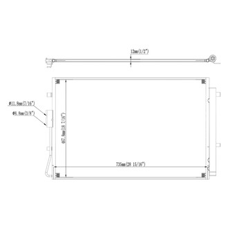 Reach Cooling® - A/C Condenser