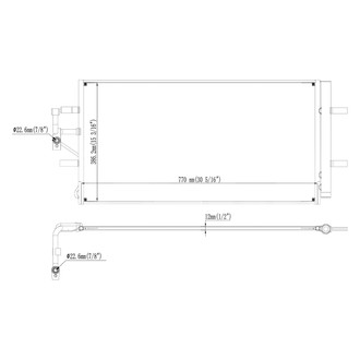 Reach Cooling® - A/C Condenser