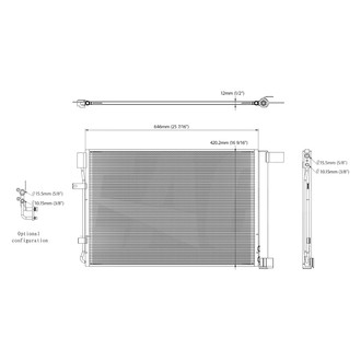 Reach Cooling® - A/C Condenser