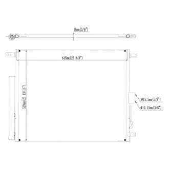 Reach Cooling® - A/C Condenser