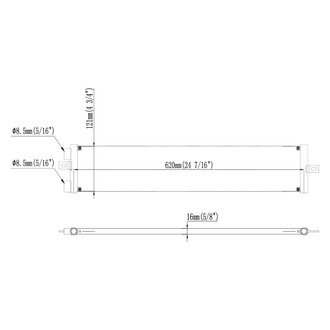 Reach Cooling® - A/C Condenser