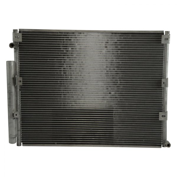 Reach Cooling® - A/C Condenser