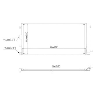 Reach Cooling® - A/C Condenser