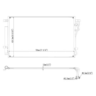 Reach Cooling® - A/C Condenser