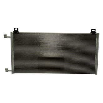 Reach Cooling® - A/C Condenser