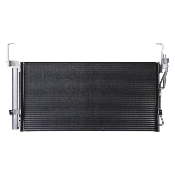 Reach Cooling® - A/C Condenser