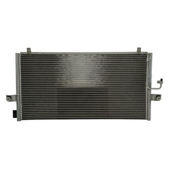 Reach Cooling® - A/C Condenser