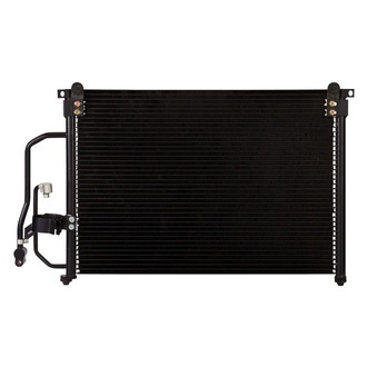 Reach Cooling® - A/C Condenser