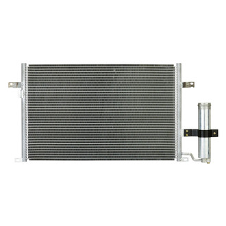 Reach Cooling® - A/C Condenser