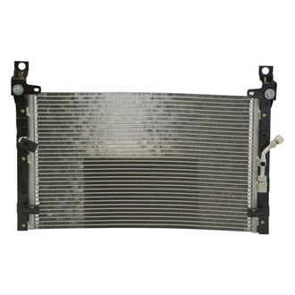 Reach Cooling® - A/C Condenser