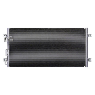 Reach Cooling® - A/C Condenser